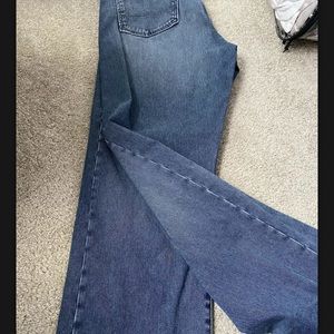 Men’s bootcut jeans bundle